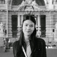 Linh van Email