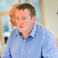 LIFE NV Employee Frank de Brabander's profile photo