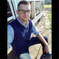 Amans Marketing Solutions Employee Hunter Rose's profile photo