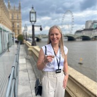 Kier Group Employee Lauren Shields's profile photo