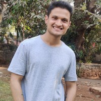 Rootbridge Employee Prashant Hazra's profile photo