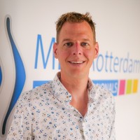 MEB Rotterdam Employee Lennart de Quartel's profile photo