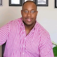 Hyatt Employee Dennis Robinson's profile photo