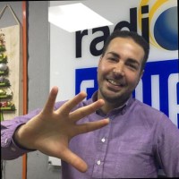 ManoMotion Employee Yeray Real Delgado's profile photo