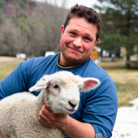 Amherst Survival Center Employee Jake Krain's profile photo