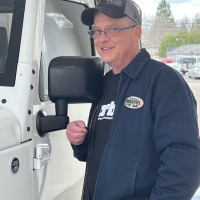 Barbco, Incorporated Employee Brett Penick's profile photo