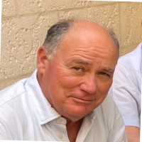 FACEBANK International Employee Bernardo Velutini's profile photo