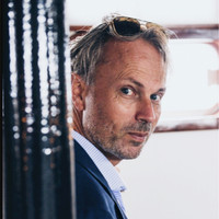 André Dekker Email & Phone Number