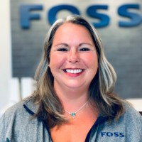 FOSS IBERIA Employee Anit Elke's profile photo