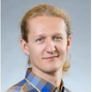 Pavol Kubik Email