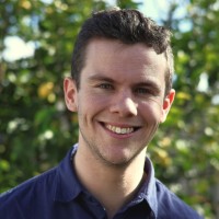 Behavjōr Employee Mitchell Lewis's profile photo
