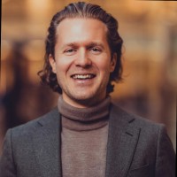 Defendable Employee Magnus Wirkola's profile photo