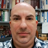 Daikin Comfort Technologies Northeast Employee Anthony Sciarrillo's profile photo