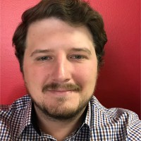 EPIC Piping Employee Gabriel Arceneaux's profile photo