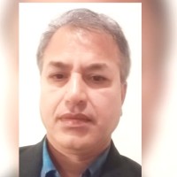 Pushpendra Jha Email