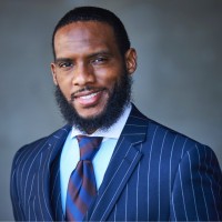 Los Angeles County Office of Education Employee Reuel-Azriel Magnate's profile photo