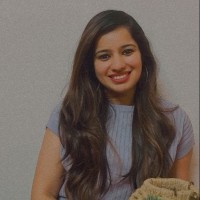 Razorpay Employee Deeksha Shetty's profile photo