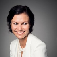 Piper Sandler Employee Anna Andreeva's profile photo