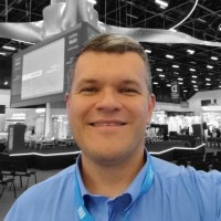Tecnofibras Employee Luciano Baptista's profile photo