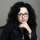 GBO International Financial Services Employee Lena Dikman's profile photo