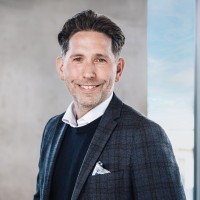 Urban Partners Employee Toke Clausen's profile photo