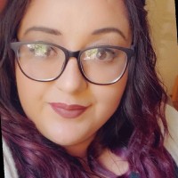 Omega Products International Employee Elizabeth Alvarez's profile photo