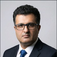 Hero Cycles Ltd Employee Ajay B.'s profile photo