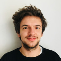 Szymon Tracz's profile photo