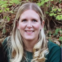 Washington University in St. Louis - Olin Business School Employee Sarah Gibbs's profile photo