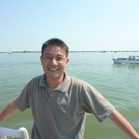 Prudent Energy Employee Xiao bin's profile photo