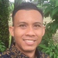 Ahmad Daud Email