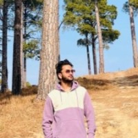 LARES IT SOLUTIONS INC Employee Harshit Tewari's profile photo