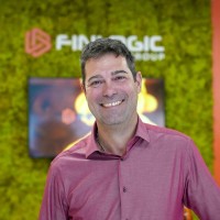 FINLOGIC S.p.A Employee Daniele Pavan's profile photo