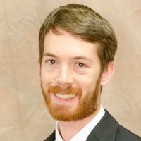 Amped I LLC Employee Taylor Hudson's profile photo