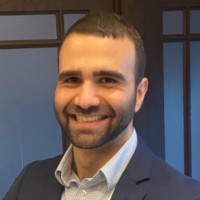 SpinTech MRI Employee Miller Fawaz's profile photo