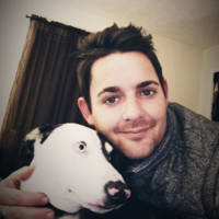Lexset Employee Charles Erway's profile photo