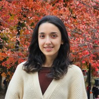 veris.ai Employee Sahar Shayegan's profile photo