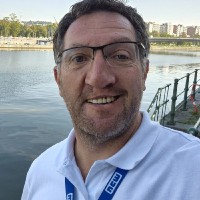 Pascal Bovenrade Email & Phone Number
