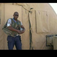 Develop Training Ltd Employee Kevin Watson's profile photo