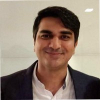 Rajesh Vaghela Email & Phone Number