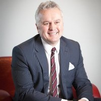 Marston Holdings Employee Richard Anderson's profile photo