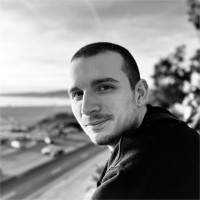 Nick McClure Email & Phone Number