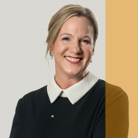 Archive-IT Employee Sarah Kirchmann's profile photo