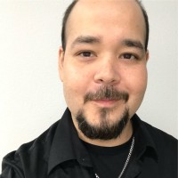 PrecisionX Technology Employee Mike Ramirez's profile photo