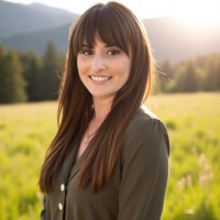 FusionAuth Employee Dayna Rothman's profile photo