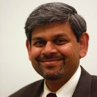 Enterprise Systems Partners, Inc. Employee Vinay Govande's profile photo