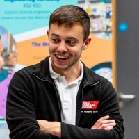 Jack Mitchell-Divers's profile photo