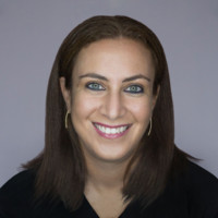 Kahena Employee Rachel Slovin's profile photo