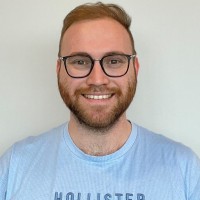 Orbis Medicines Employee Clément Gensous's profile photo