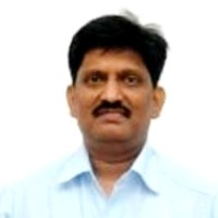 APITCO Ltd Employee Shrinivas Rao's profile photo